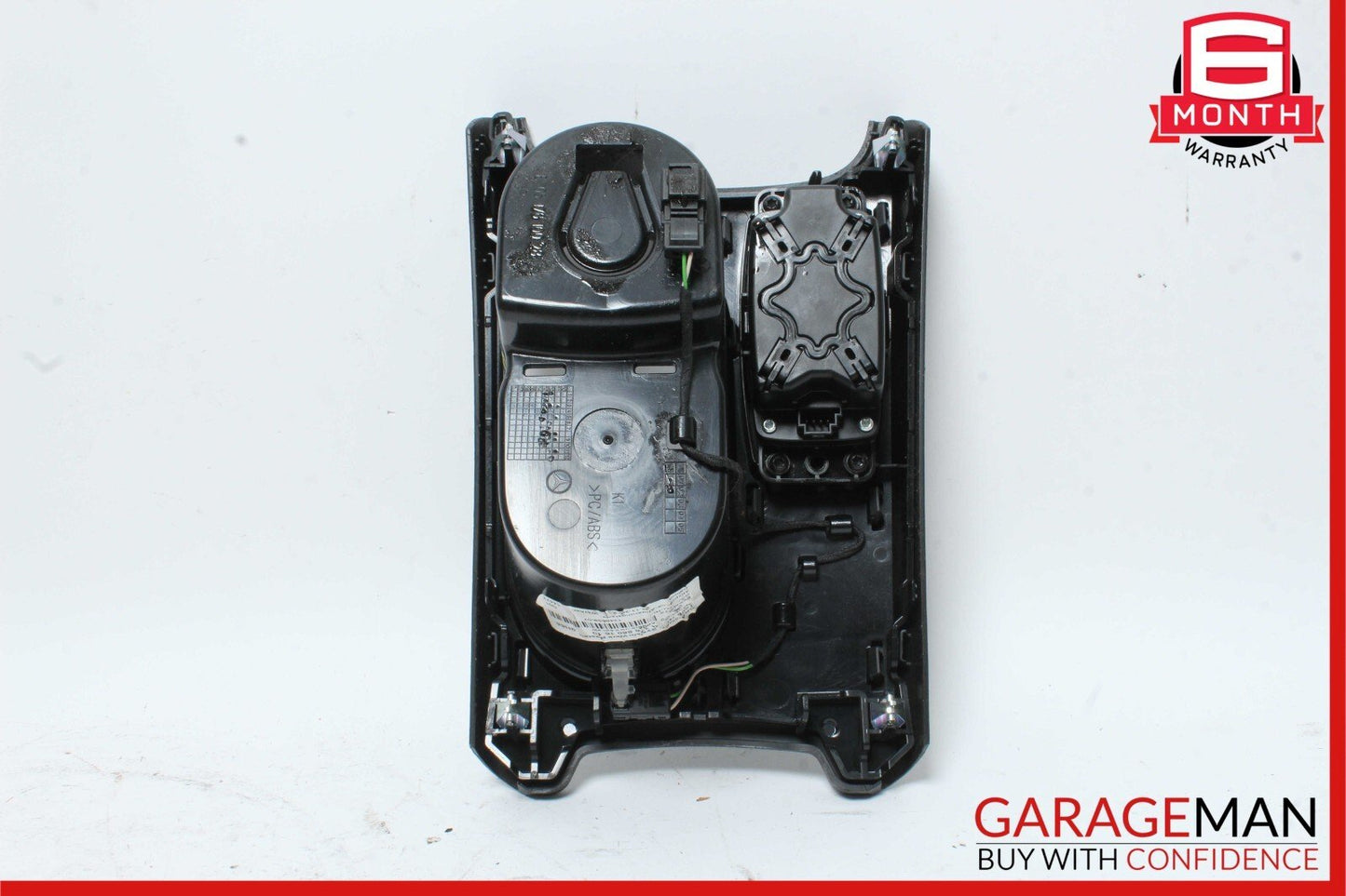 14-18 Mercedes W117 CLA250 GLA250 Center Console Cup Holder 1766801610 OEM