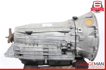 10-11 Mercedes W212 E350 RWD Auto Trans Automatic Transmission Assembly OEM 111k