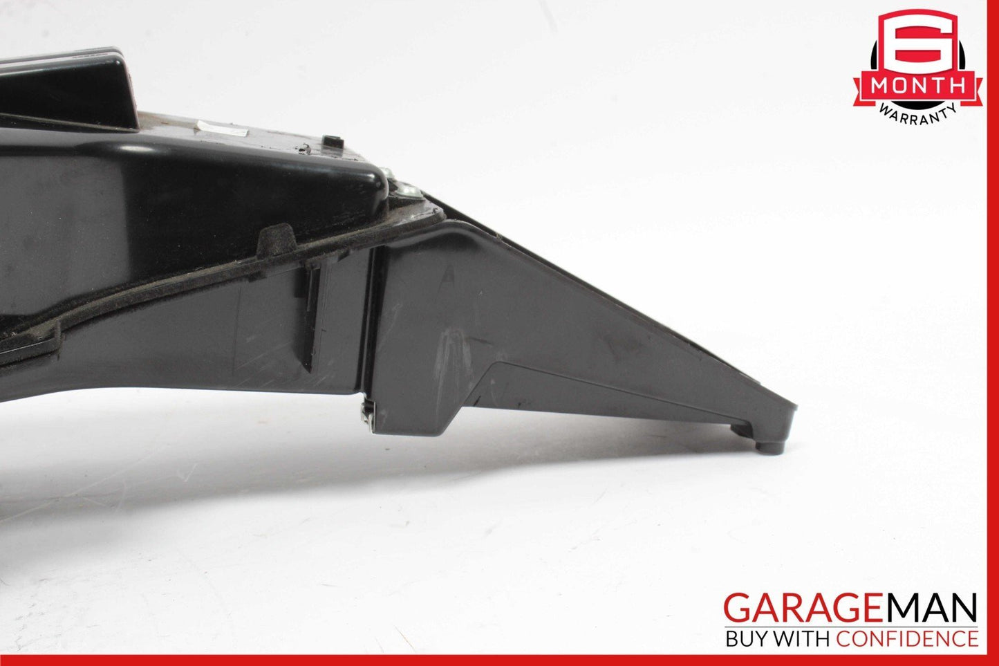 14-17 Maserati Ghibli Front Left Dash Dashboard Compartment Storage Tray Box OEM