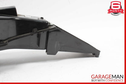 14-17 Maserati Ghibli Front Left Dash Dashboard Compartment Storage Tray Box OEM