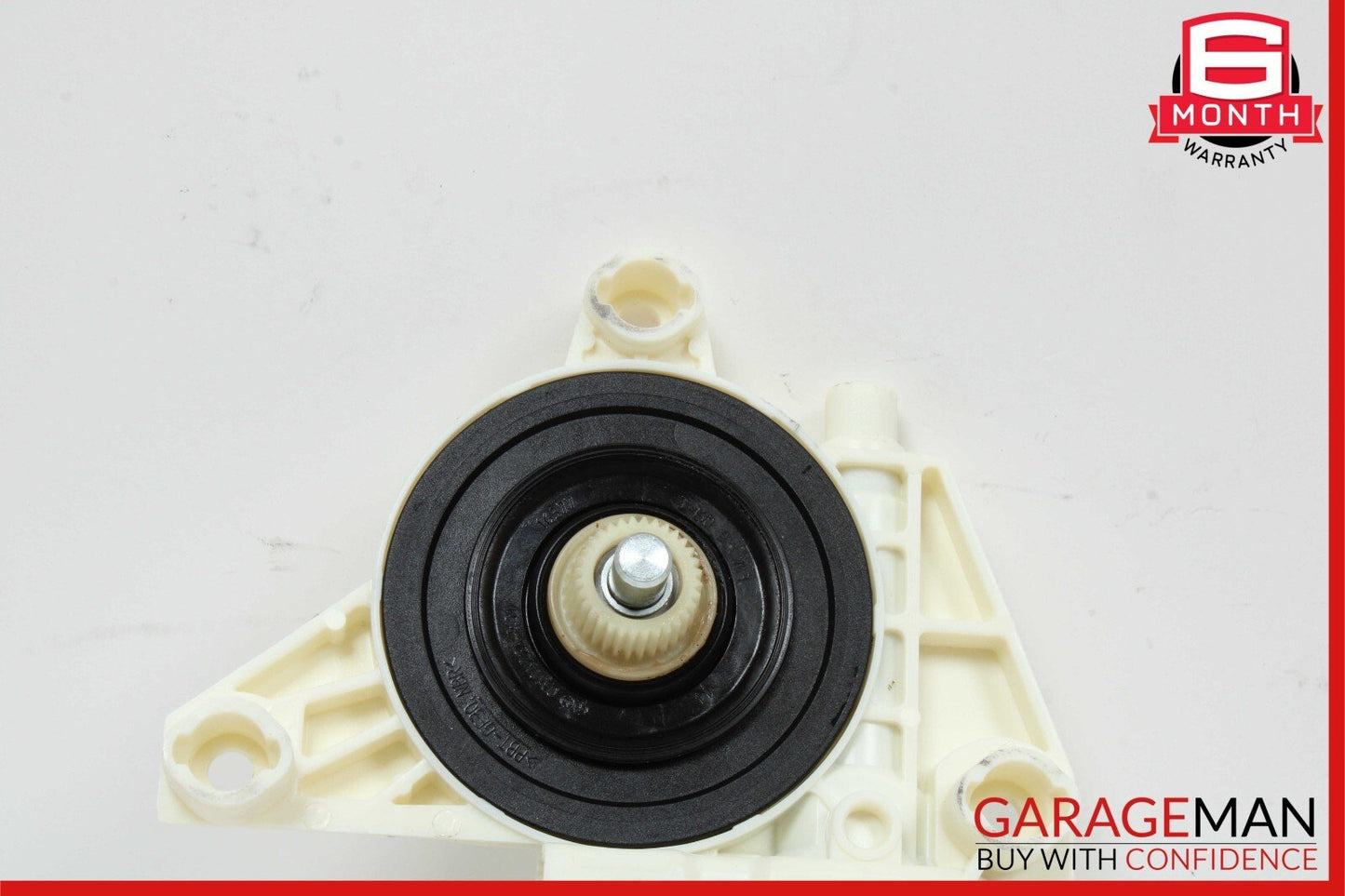 08-16 Mercedes C250 GLK350 E400 C350 Rear Left Door Window Regulator Motor Unit
