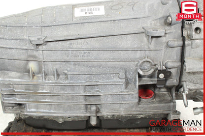 12-15 Mercedes R172 SLK250 7G Tranny Automatic Transmission Assy 722.997 OEM 90k