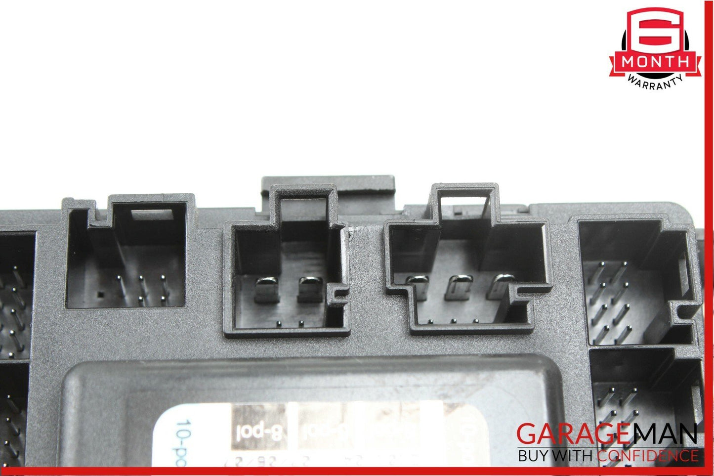 06-12 Mercedes ML350 GL450 Front Right Passenger Side Door Control Module OEM