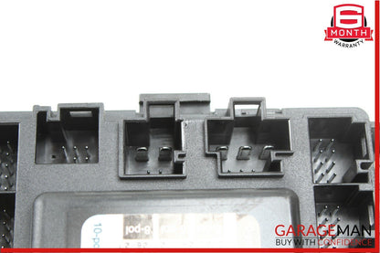 06-12 Mercedes ML350 GL450 Front Right Passenger Side Door Control Module OEM