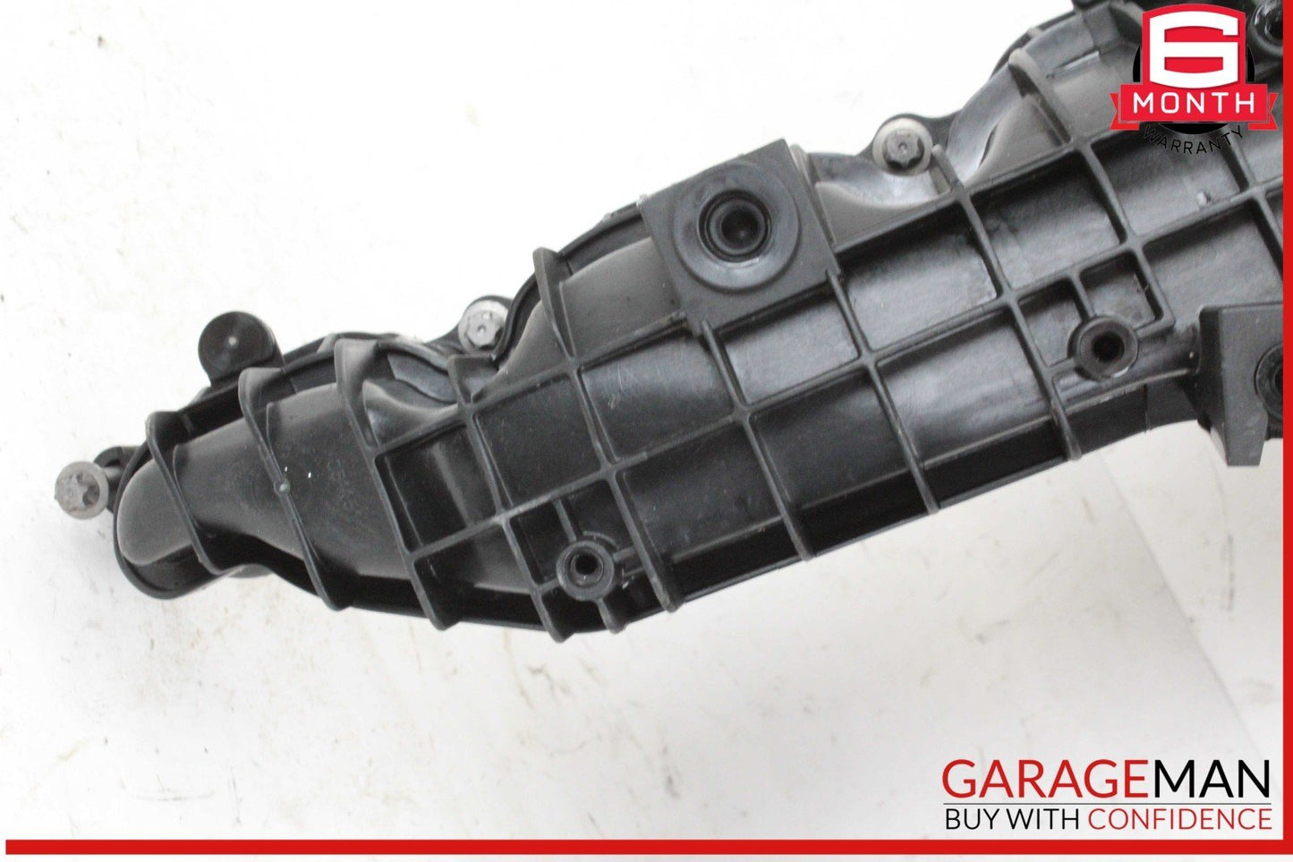 11-20 Mercedes W221 S550 GL450 Air Intake Manifold Distributor 2780980807 OEM