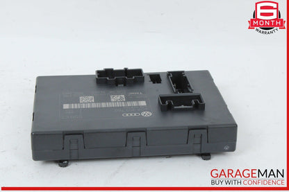 12-18 Audi S6 A6 A7 Front Left Side Seat Control Module Unit 4G8959760A OEM