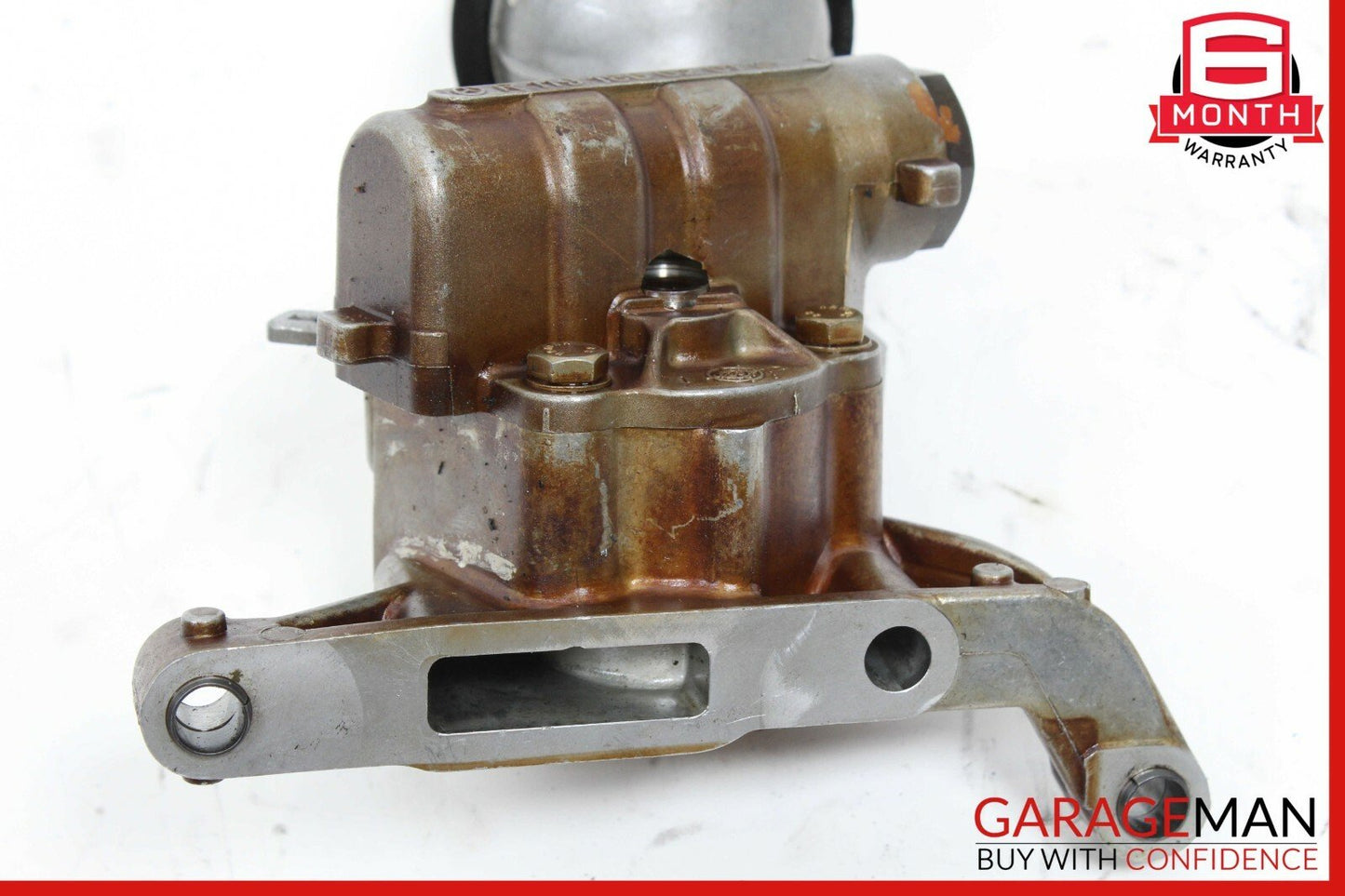 90-93 Mercedes R129 500SL Engine Motor Oil Pump 1191860201