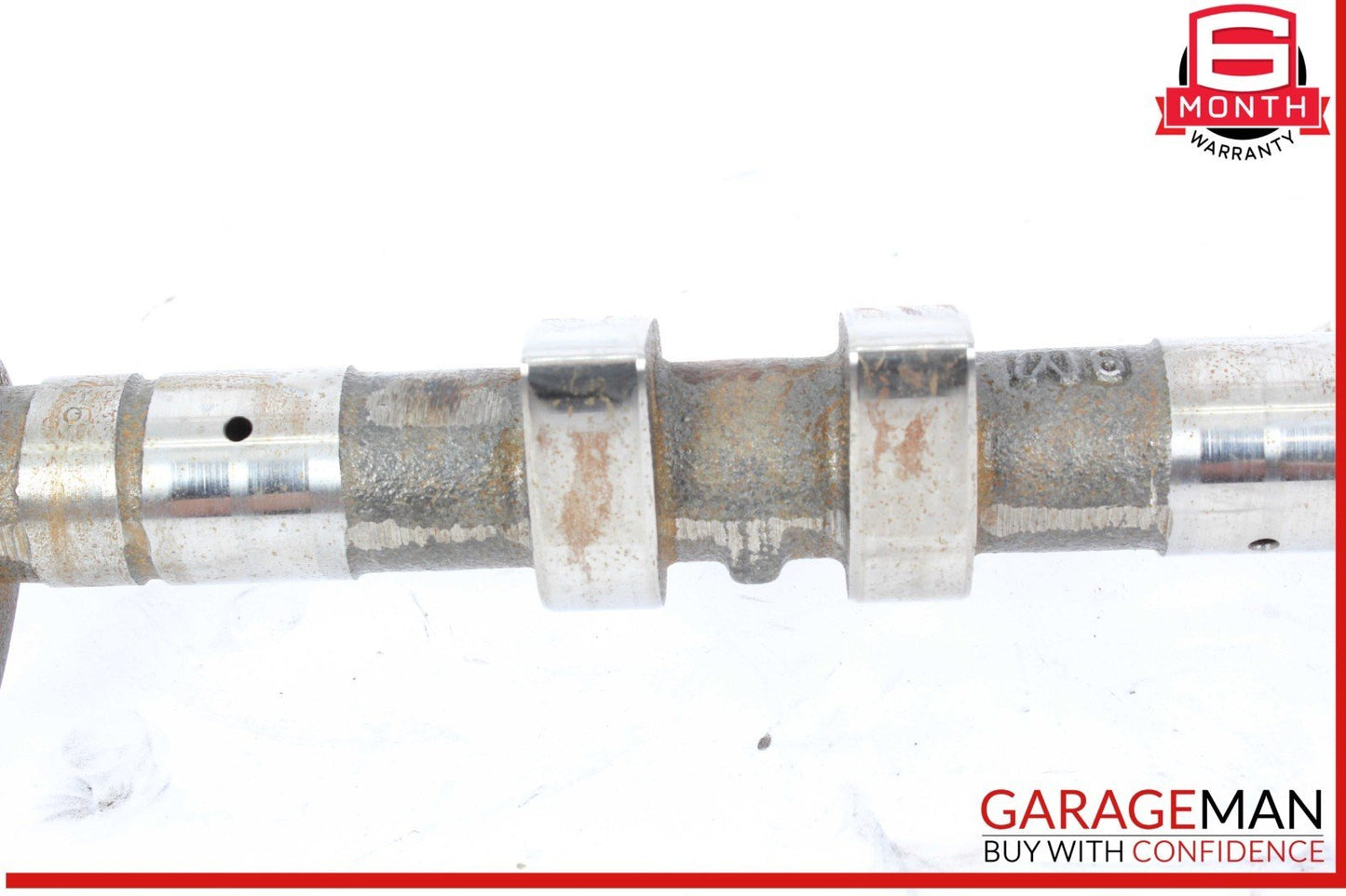 99-01 Porsche 911 Carerra Engine Exhaust Camshaft Cam Shaft 996222 OEM