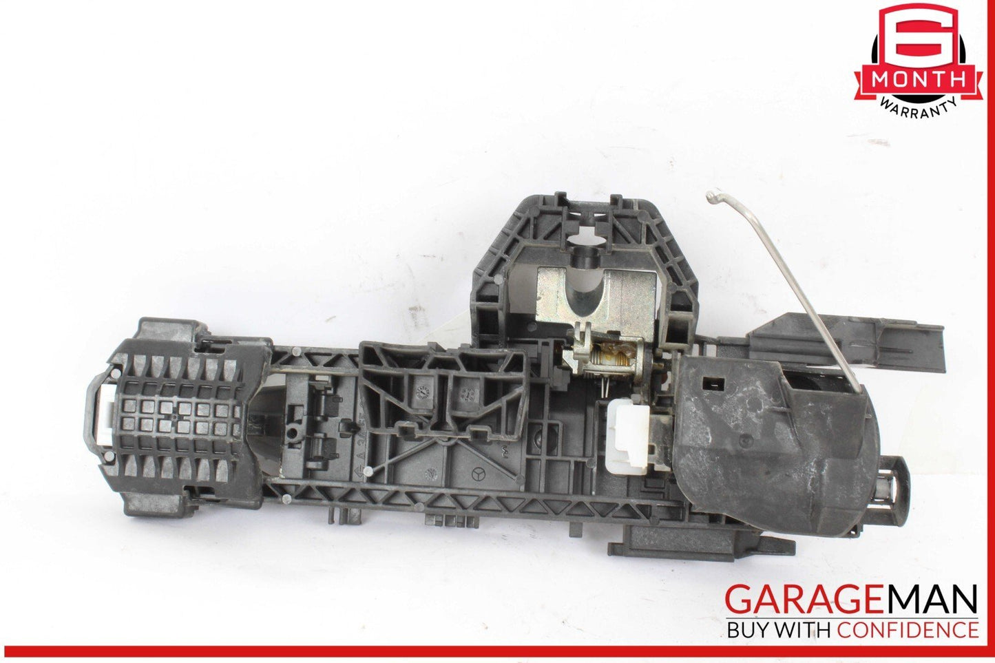 12-20 Mercedes W117 CLA45 AMG Front Left Driver Side Exterior Door Handle OEM