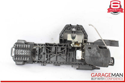 12-20 Mercedes W117 CLA45 AMG Front Left Driver Side Exterior Door Handle OEM