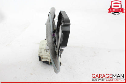 12-16 Mercedes X166 GL450 Front Right Side Door Lock Latch Actuator OEM
