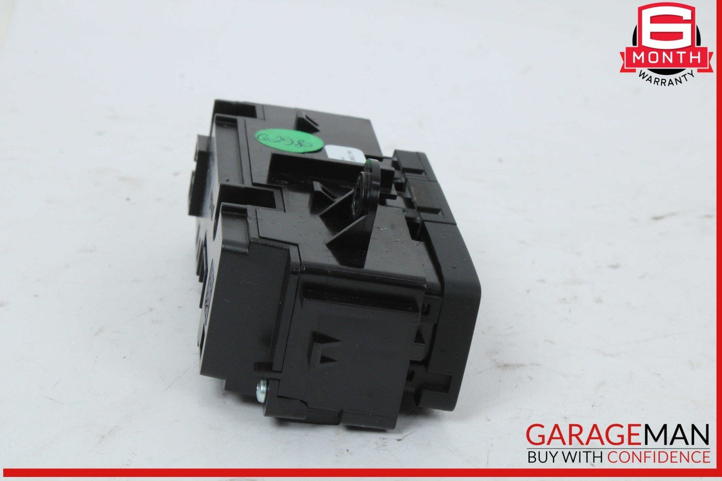 19-24 Audi Q7 Headlight Head Light Lamp Control Switch 4K1941501N OEM