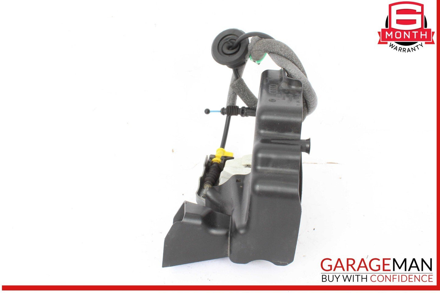17-24 Audi A4 Quattro Front Left Driver Side Door Lock Latch Actuator OEM