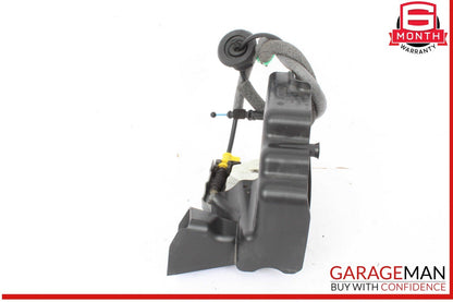 17-24 Audi A4 Quattro Front Left Driver Side Door Lock Latch Actuator OEM