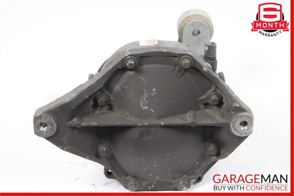 08-16 Mercedes W204 C350 E350 RWD Rear Differential Diff Axle Carrier 2.82 OEM