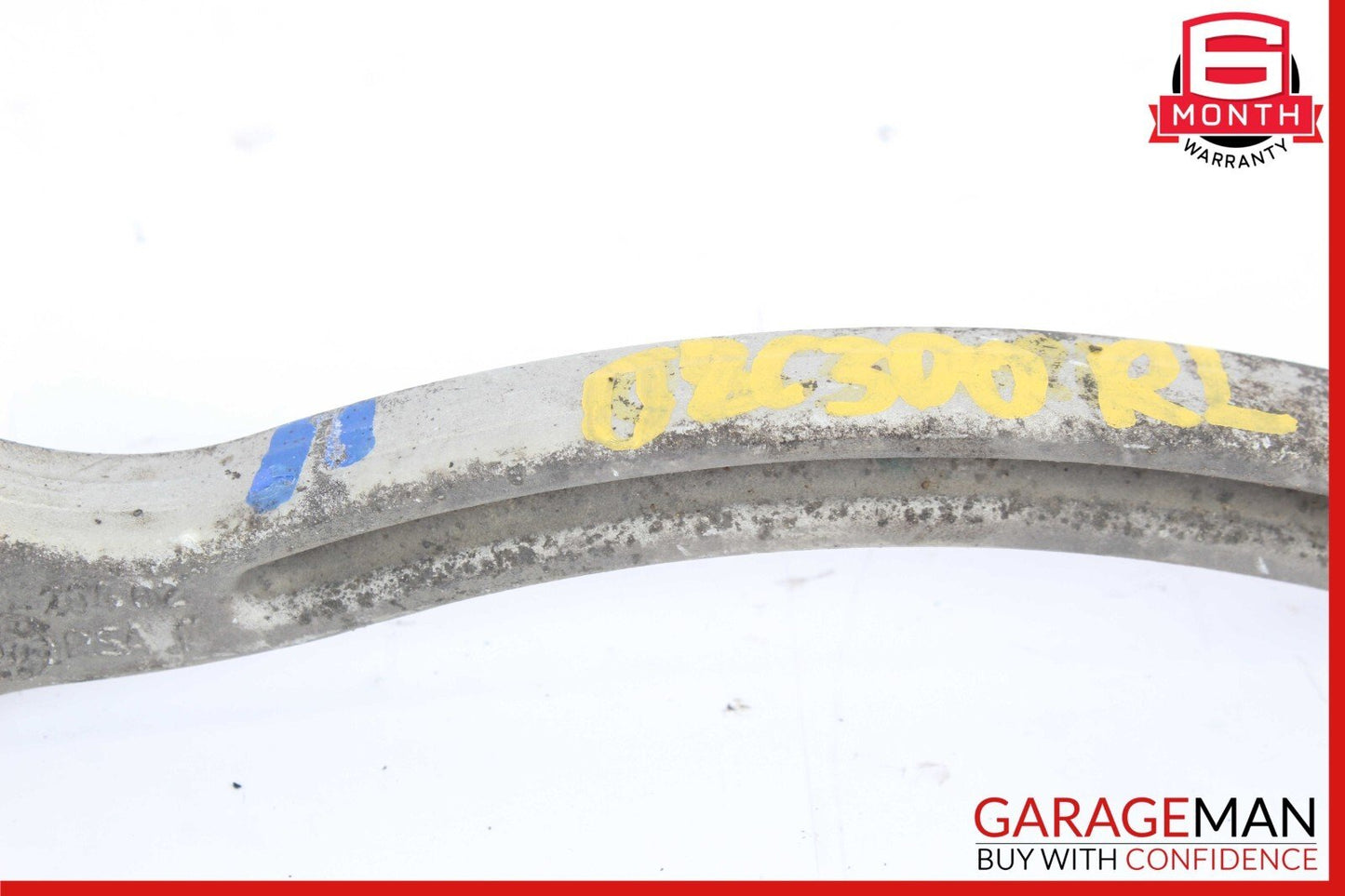 08-17 Mercedes W204 C300 CLS500 CLS550 Rear Right or Left Side Lower Control Arm