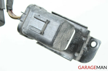 10-13 Mercedes W221 S400 Radiator Fan Wiring Relay Assembly 0015453903 OEM
