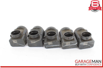 06-12 Mercedes W251 R500 Rear Bumper Parking Sensor Set of 5 Pc OEM