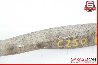 08-14 Mercedes W204 C250 C350 Front Right Side RWD Lower Control Arm OEM