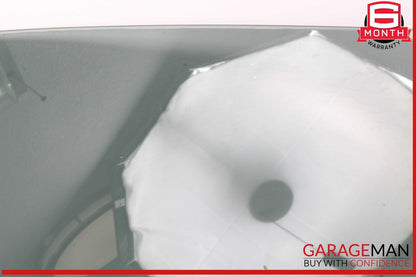 12-19 Mercedes X166 GL450 GLE43 AMG GLS550 Front Right Door Window Glass Clear OEM