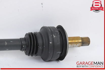 08-17 Mercedes W212 E400 C350 Rear Left or Right Side CV Axle Half Shaft OEM