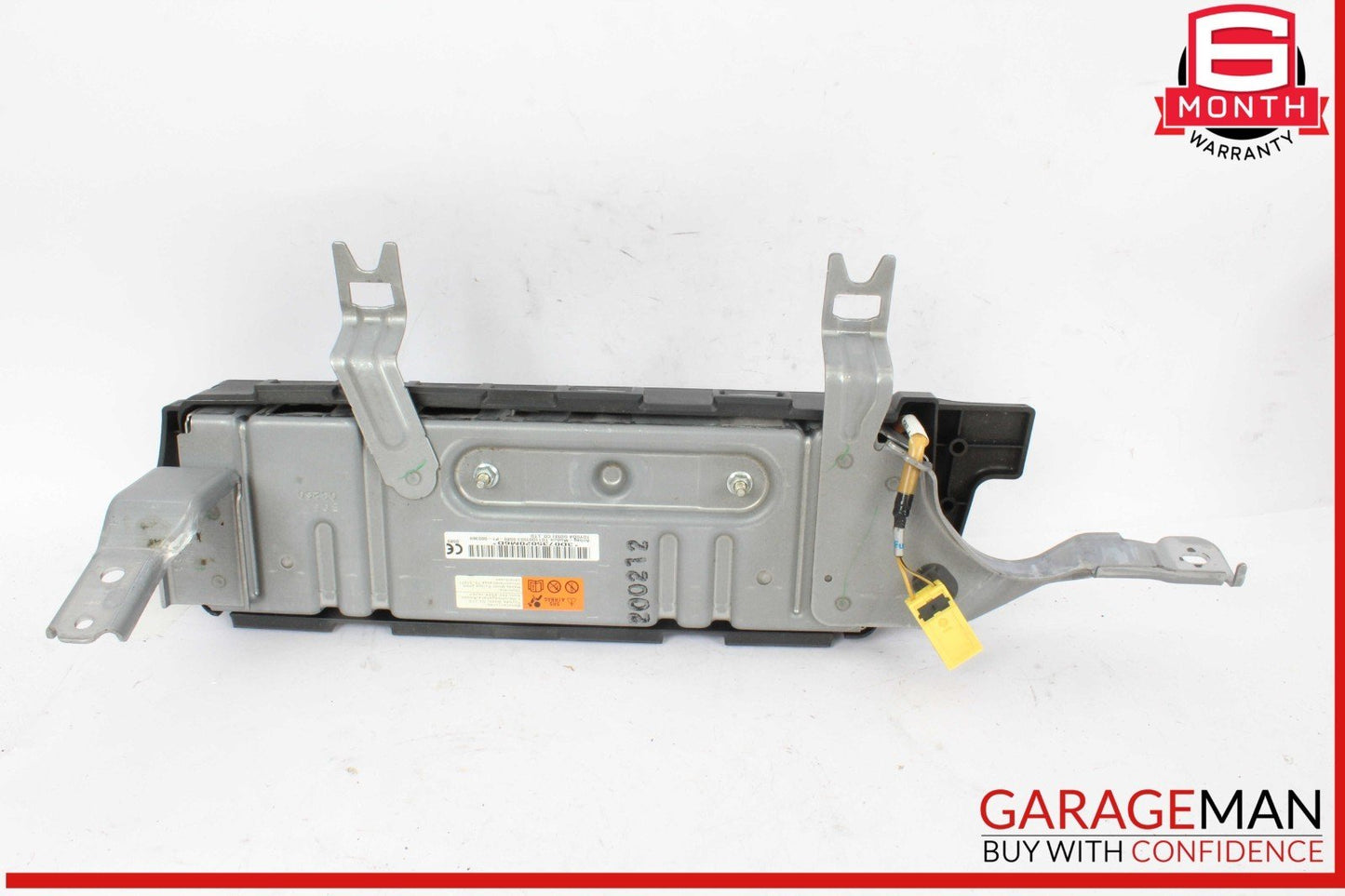 19-23 Mazda 3 Front Right Passenger Side Knee Air Bag Airbag OEM