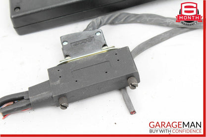97-04 Mercedes R170 SLK320 SLK230 Car Phone Telephone Antenna Booster Assembly