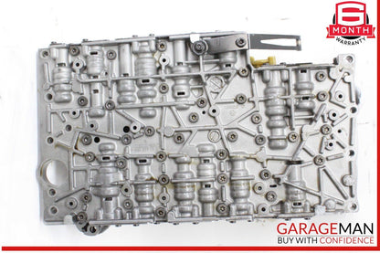 Mercedes W203 C280 E350 7G Tronic Transmission Valve Body 2202770801 OEM
