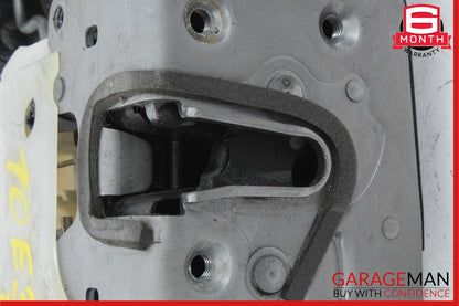08-14 Mercedes W212 E350 C300 C350 Front Right Side Door Lock Latch Actuator OEM