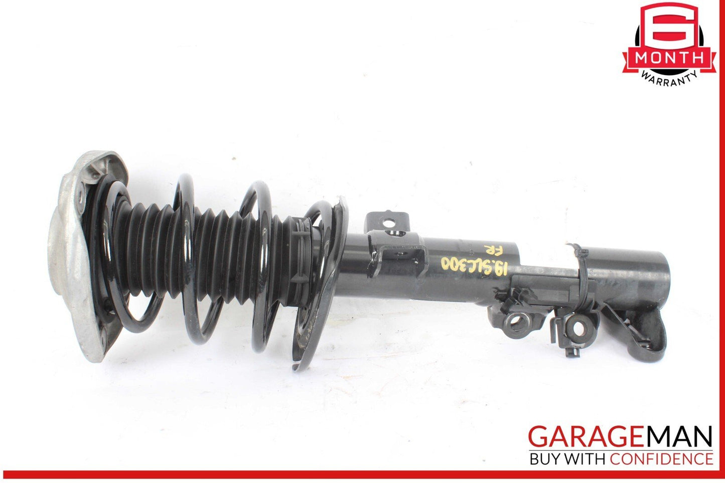 12-20 Mercedes R172 SLC300 Front Right or Left Side Shock Strut Absorber OEM