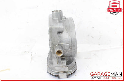 00-13 Mercedes W212 E350 Wagon S500 Engine Throttle Valve Body 1131410125 OEM