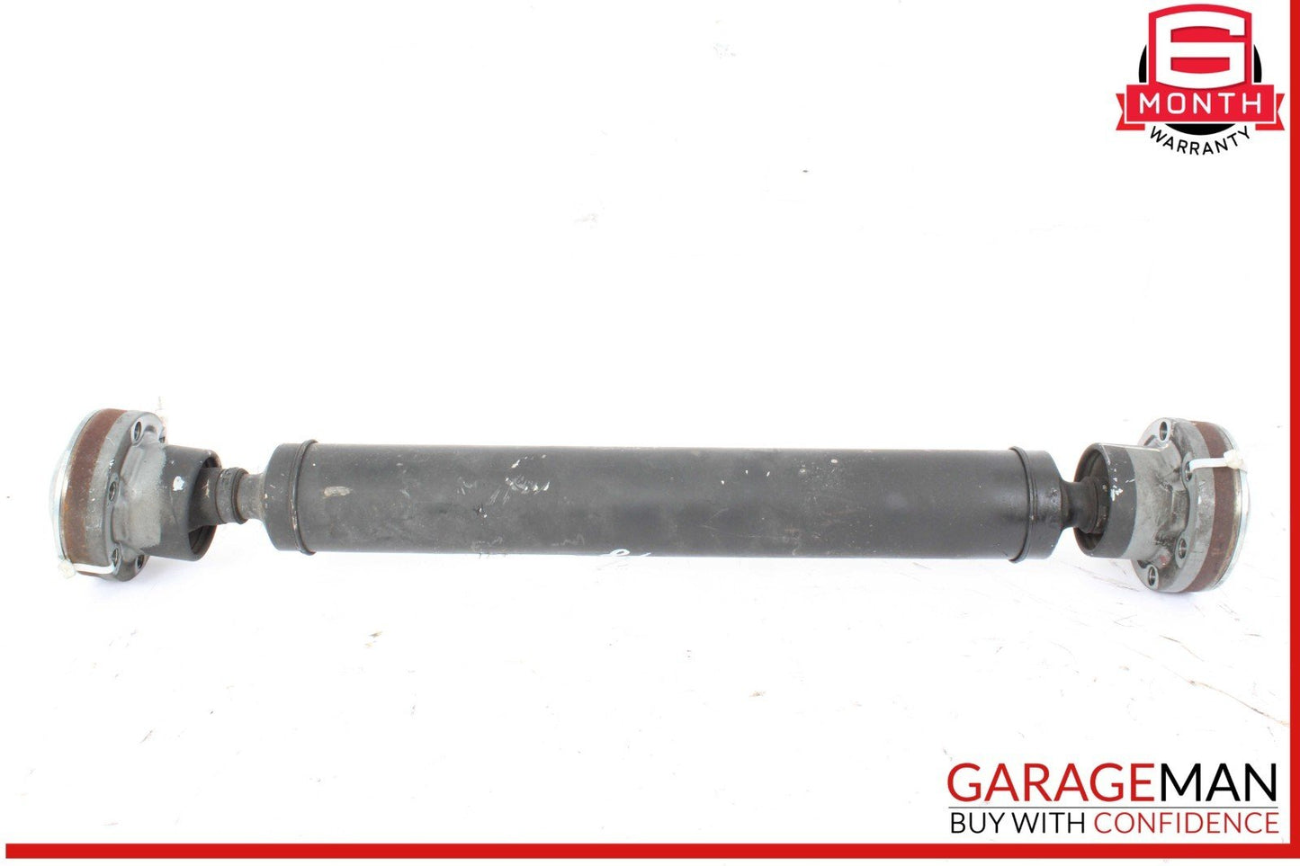 06-12 Mercedes X164 GL450 4MATIC Front Drive Axle Shaft Driveshaft 1644100701