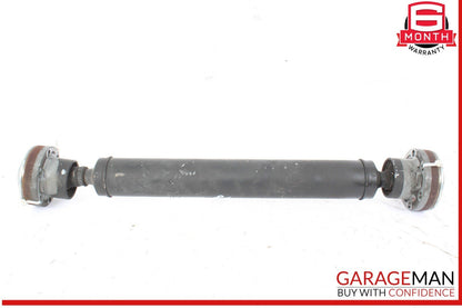 06-12 Mercedes X164 GL450 4MATIC Front Drive Axle Shaft Driveshaft 1644100701