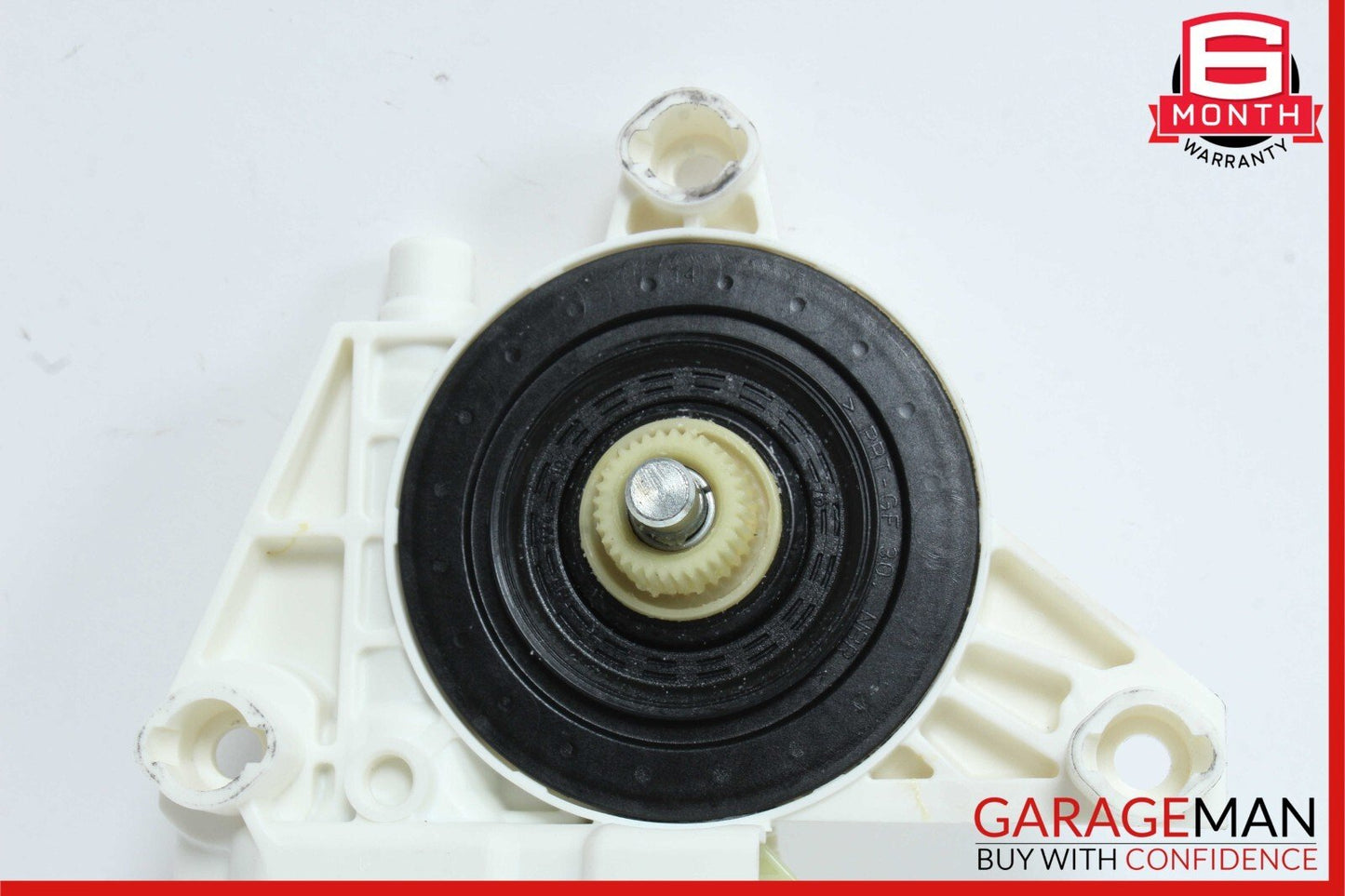 08-15 Mercedes X204 GLK350 C250 E350 Front Right Door Window Regulator Motor OEM