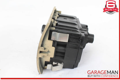 06-11 Mercedes X164 GL450 ML63 AMG Headlight Control Switch Module Unit Beige