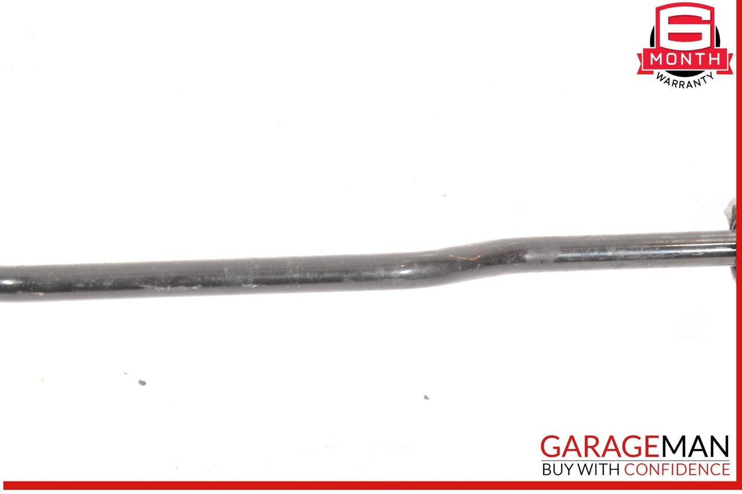 15-24 Audi A3 S3 AWD Rear Suspension Anti Roll Stabilizer Sway Bar OEM