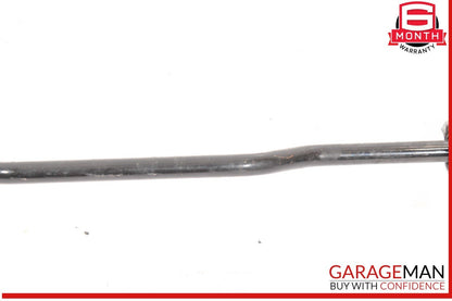 15-24 Audi A3 S3 AWD Rear Suspension Anti Roll Stabilizer Sway Bar OEM