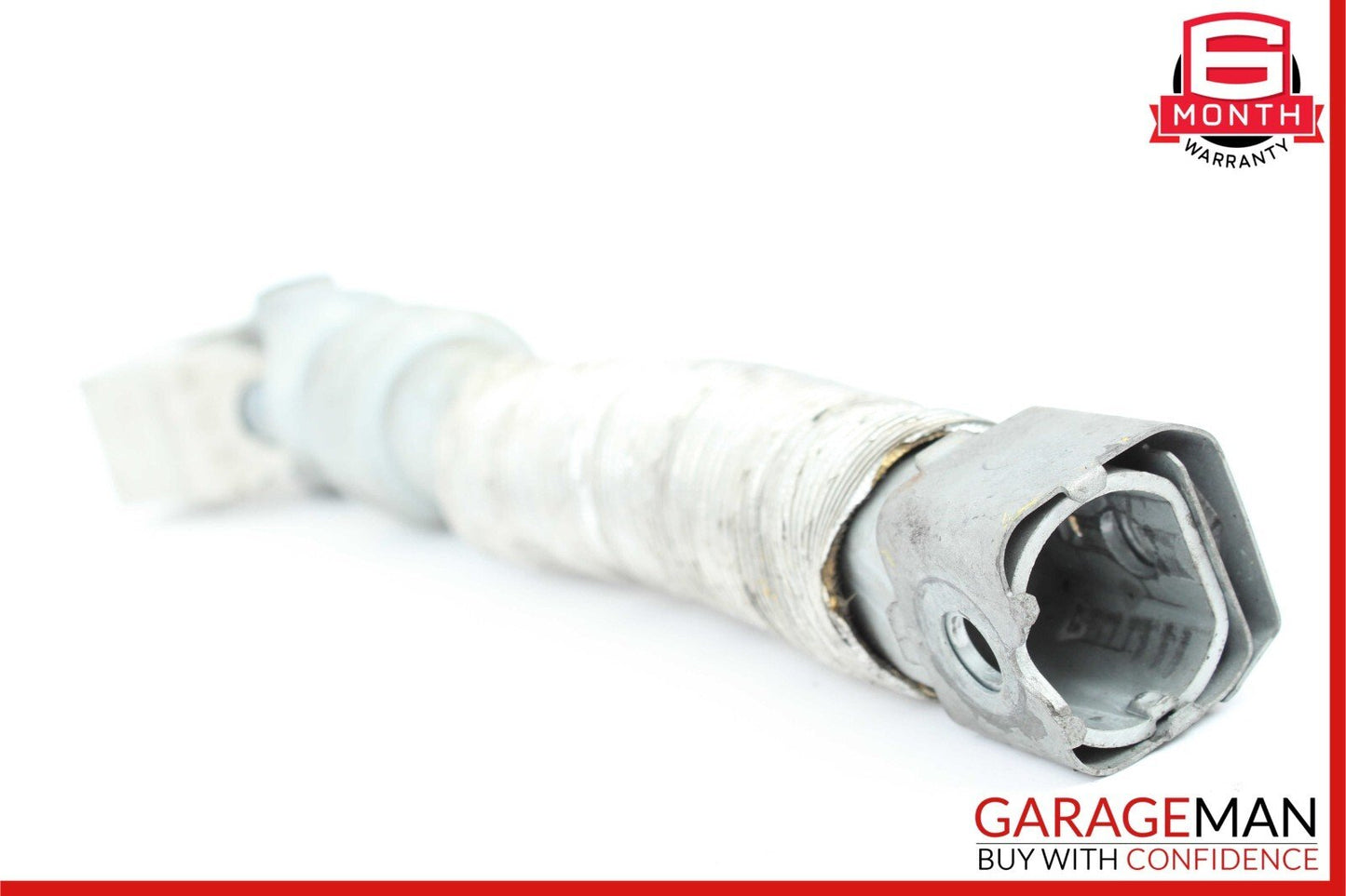 10-16 Mercedes X204 GLK350 SL550 SL400 Steering Gear Coupling 2044620678