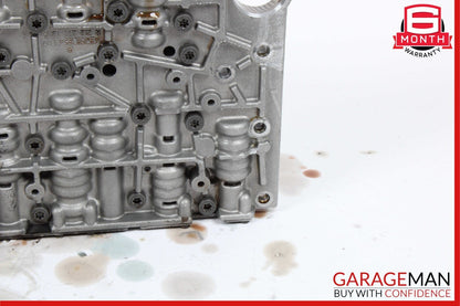 Mercedes C250 E350 GLK350 7G Tronic Transmission Valve Body TCM 2122700106 OEM