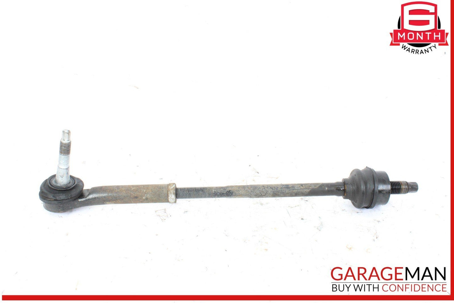 07-10 Saturn Sky Rear Right or Left Side Tie Rod Alignment Adjuster 10343429 OEM