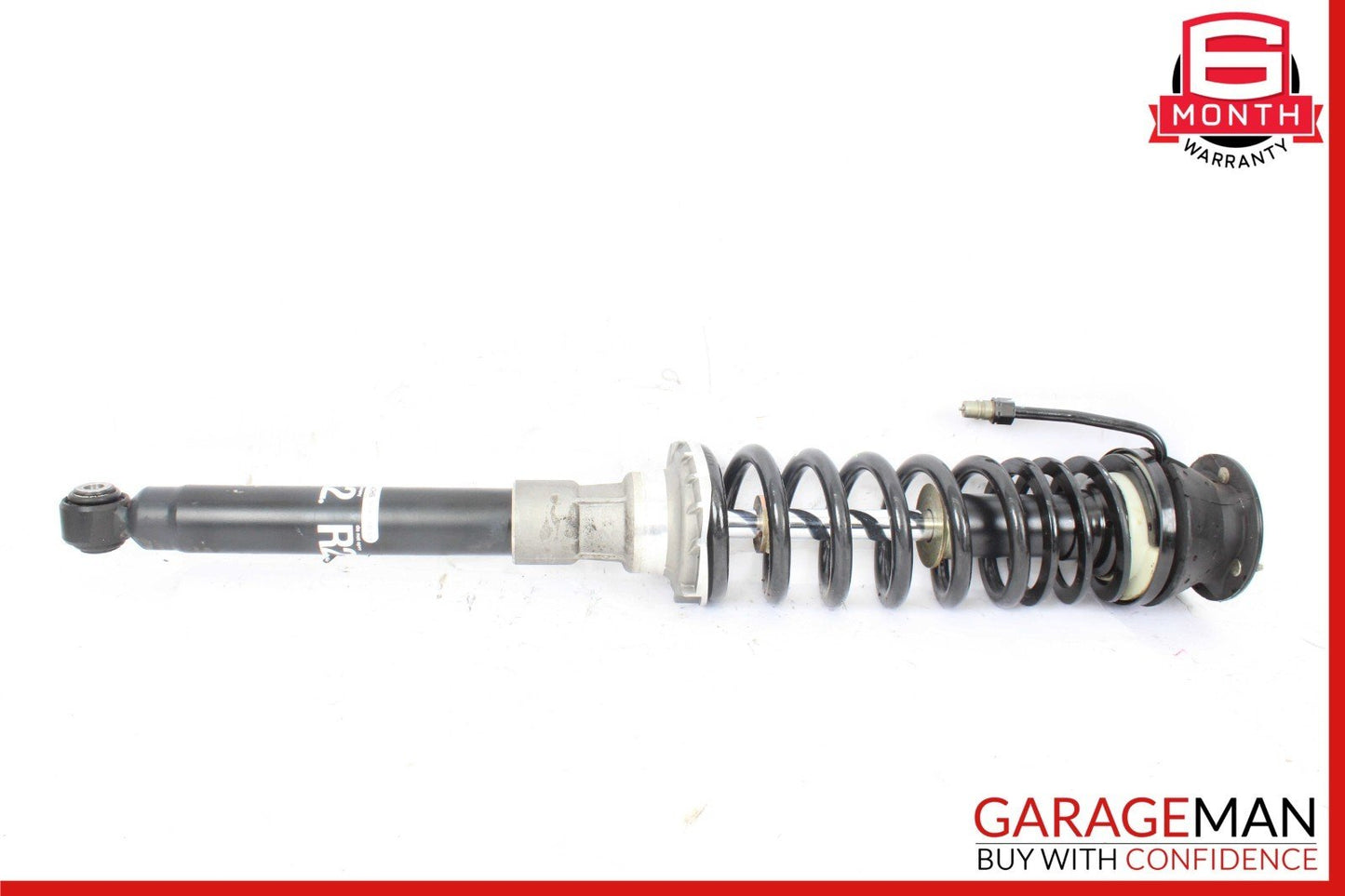 00-06 Mercedes W220 S55 AMG Rear Right Passenger Side Shock Strut Absorber OEM