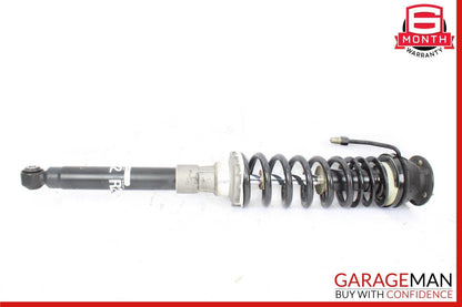 00-06 Mercedes W220 S55 AMG Rear Right Passenger Side Shock Strut Absorber OEM