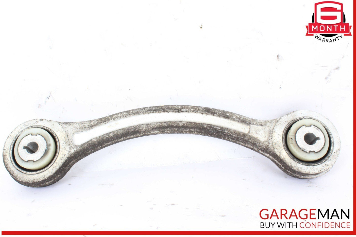 14-17 Maserati Quattroporte Ghibli Rear Right or Left Side Control Arm 670007251
