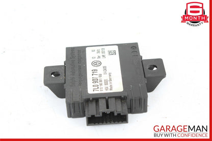03-10 Porsche Cayenne S 955 Anti Theft Locking Immobilizer Control Module Unit