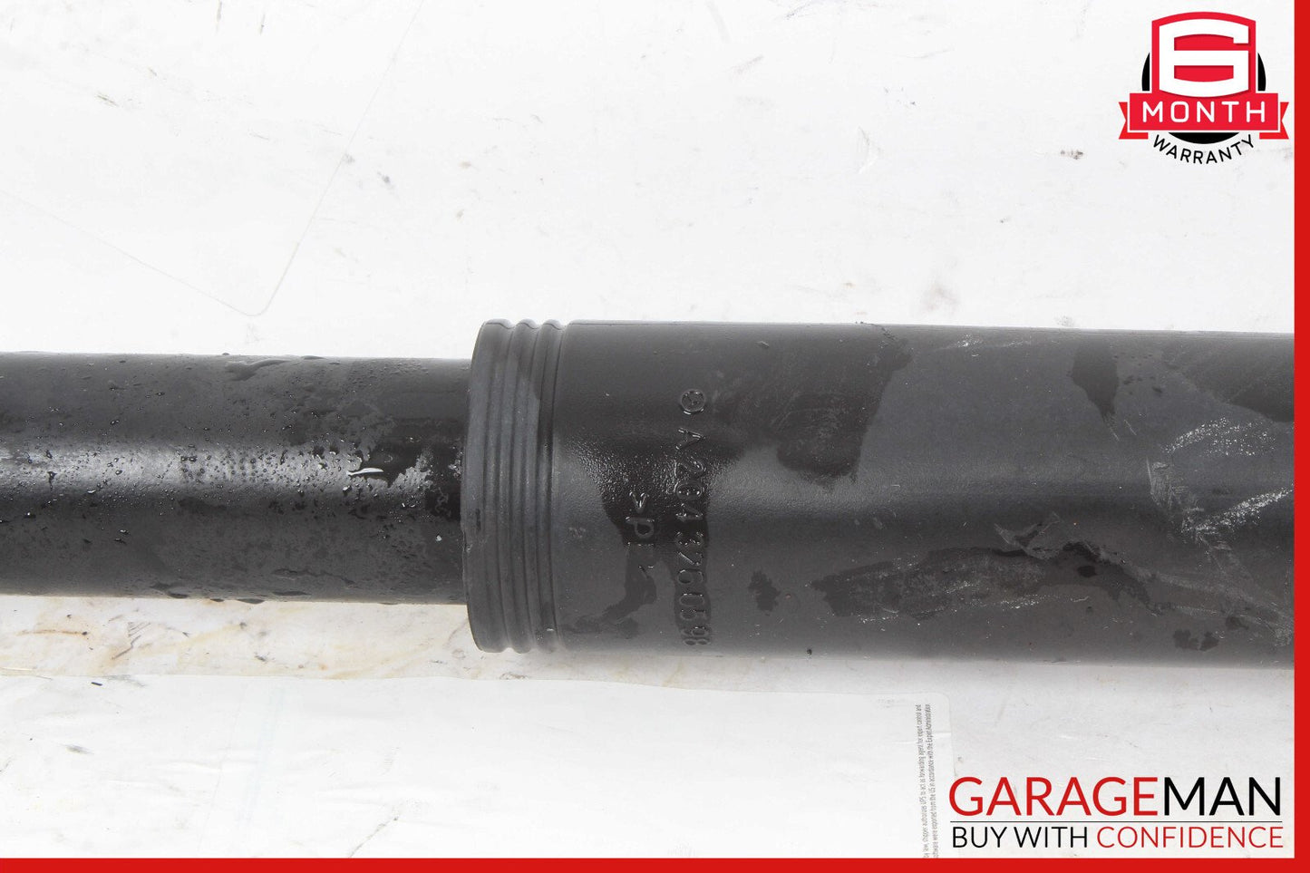 12-15 Mercedes W204 C250 Coupe RWD SACHS Rear Left & Right Shock Absorber Struts