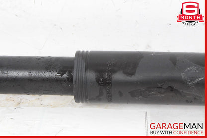 12-15 Mercedes W204 C250 Coupe RWD SACHS Rear Left & Right Shock Absorber Struts