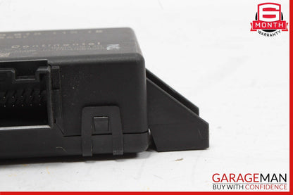 10-13 Porsche Panamera S Gateway Network Chassis Control Module 97061811515 OEM
