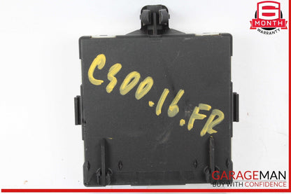 15-20 Mercedes W205 C300 C350e Front Right Side Door Control Module OEM