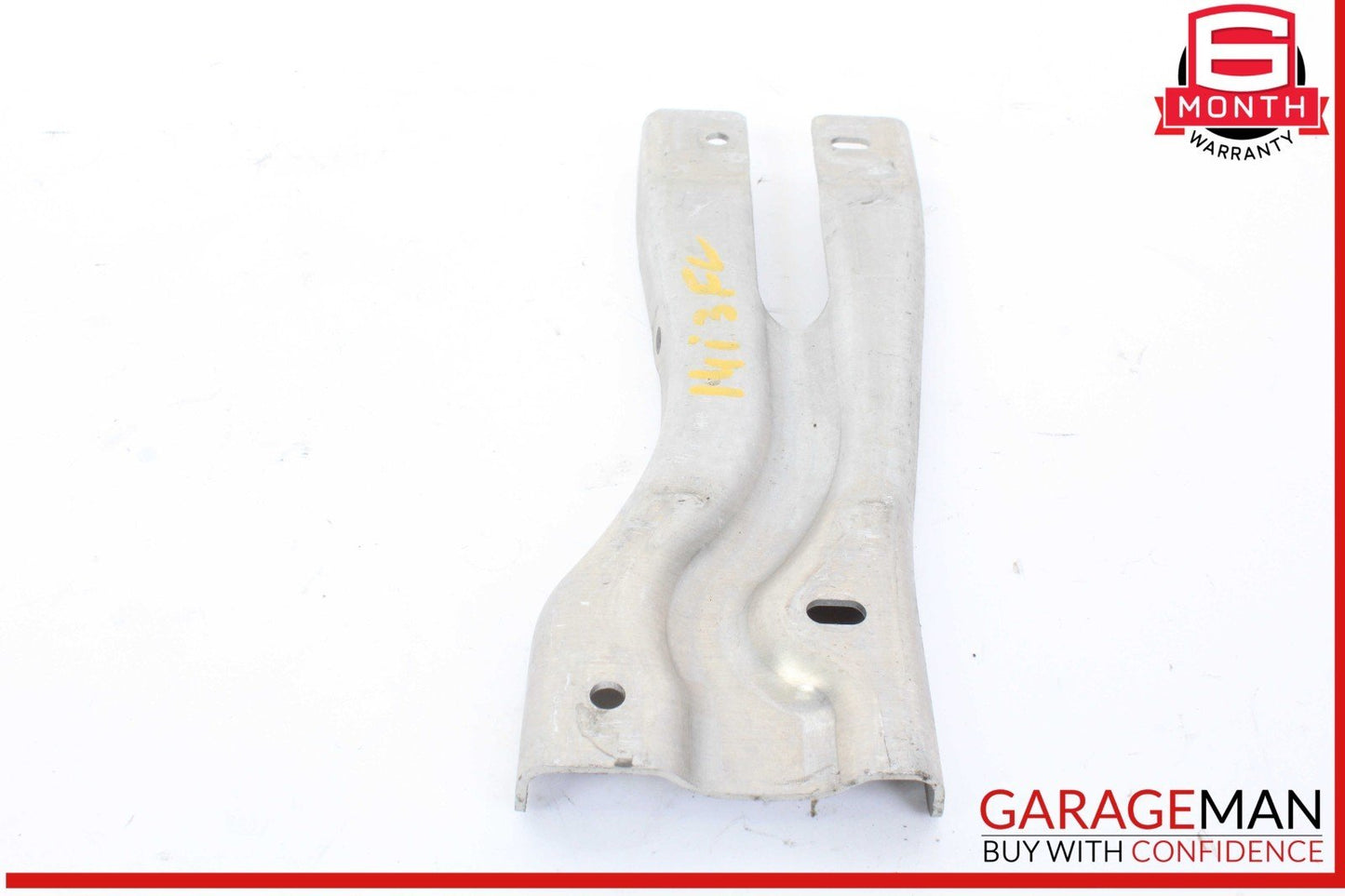 14-21 BMW I3 Front Left Driver Side Bumper Reinforcement Bar Bracket OEM