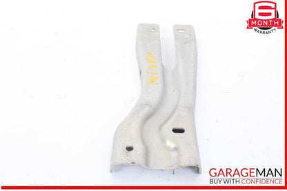 14-21 BMW I3 Front Left Driver Side Bumper Reinforcement Bar Bracket OEM